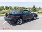 Thumbnail Photo 13 for 1997 Ford Mustang GT Convertible
